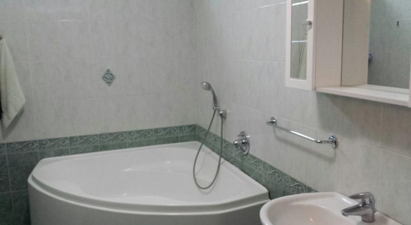 Residenze Glorenza Bolzano Room photo