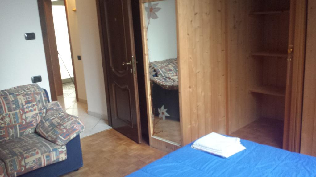 Residenze Glorenza Bolzano Room photo