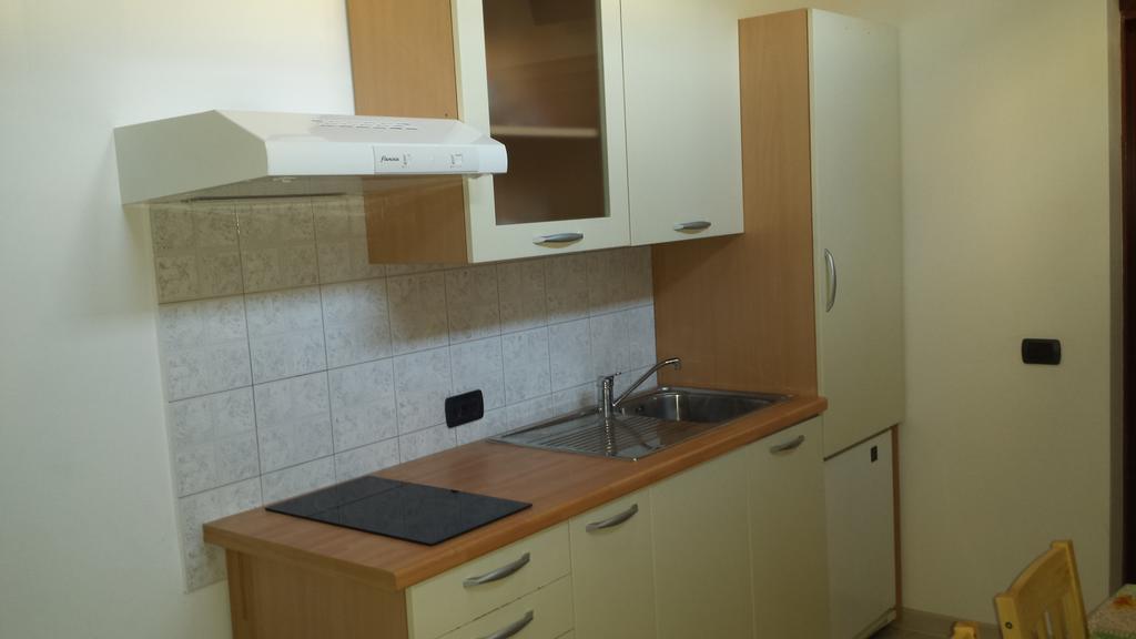 Residenze Glorenza Bolzano Room photo