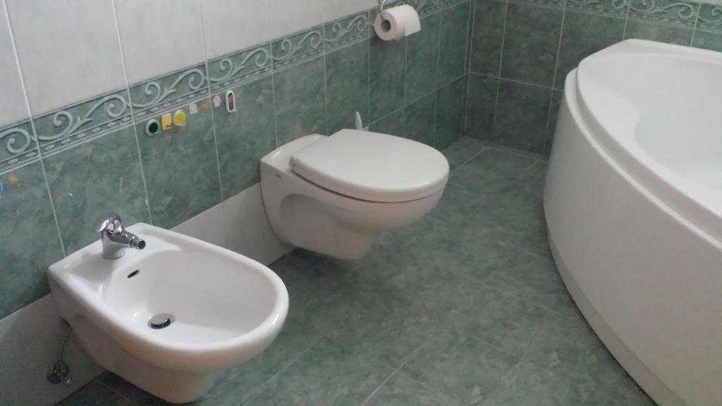 Residenze Glorenza Bolzano Room photo