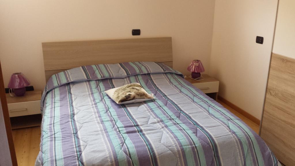Residenze Glorenza Bolzano Room photo