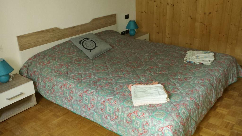 Residenze Glorenza Bolzano Room photo