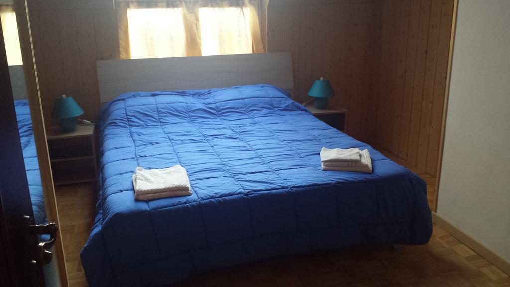Residenze Glorenza Bolzano Room photo